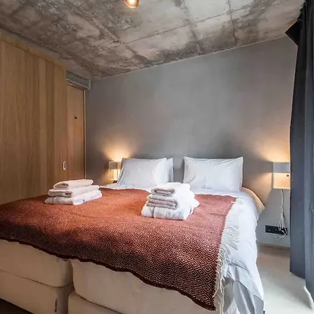 Chalet Victoria - Luxury Mountain Retreat Apartamento