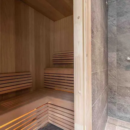 Apartamento Chalet Victoria - Luxury Mountain Retreat