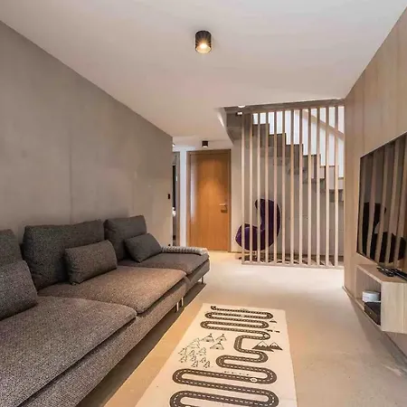 Chalet Victoria - Luxury Mountain Retreat Chamonix