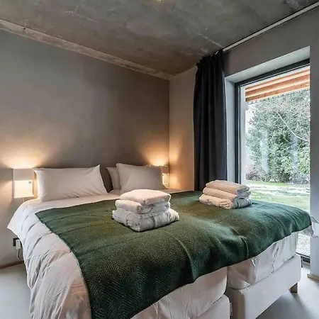 Lägenhet Chalet Victoria - Luxury Mountain Retreat *
