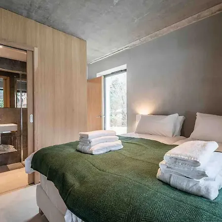 Lägenhet Chalet Victoria - Luxury Mountain Retreat *